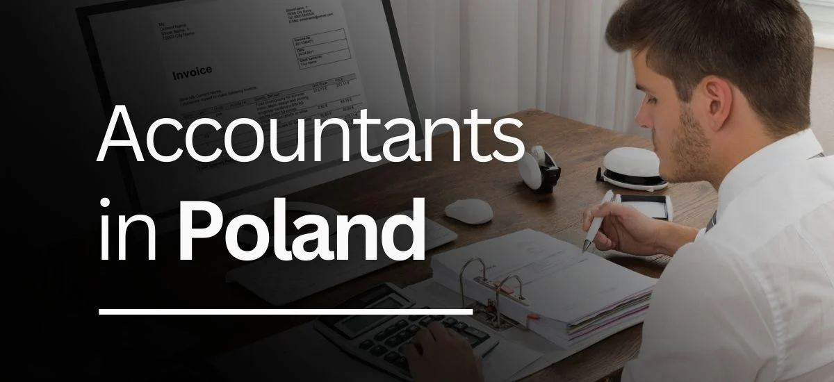 Accounting Services in Poland