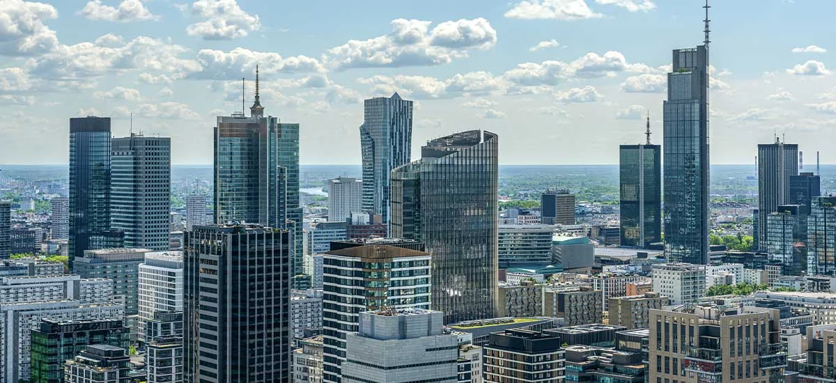 Open a SPV Company in Poland